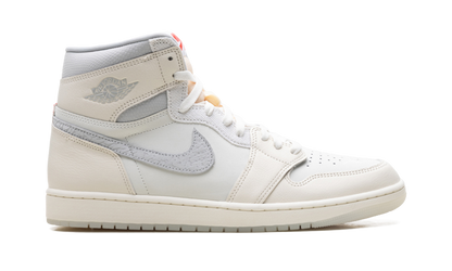 Air Jordan 1 High "Sail University Red" IH4363 100