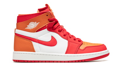 AIR JORDAN 1 ZOOM CMFT WMNS "Red Hot Curry" CT0979 603
