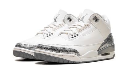 Air Jordan 3 WMNS "Sail" CK9246 100