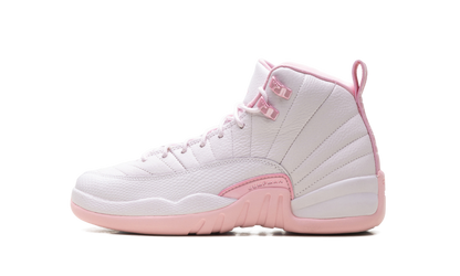 Air Jordan 12 GS "Pearl Pink" 510815 600