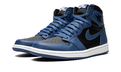 Air Jordan 1 High OG "Dark Marina Blue" 555088 404
