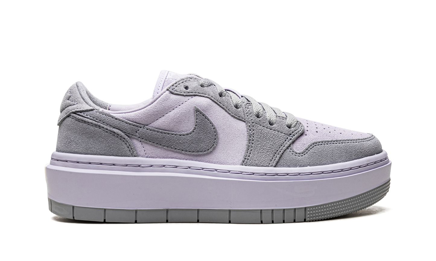 AIR JORDAN 1 ELEVATE LO WMNS "Stealth / Titanium" DH7004 005