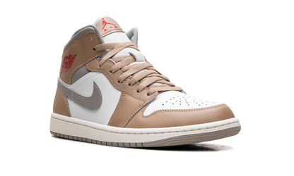 Air Jordan 1 Mid "Hemp" DQ8426 200