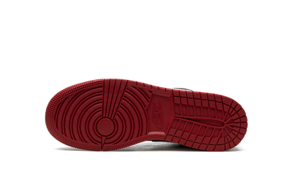 Air Jordan 1 Low GS "Alternate Bred Toe" 553560 066