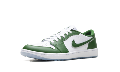Air Jordan 1 Low Golf "Forest Green" DD9315 300