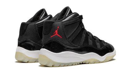 Jordan 11 Retro PS "72-10" 378039 002