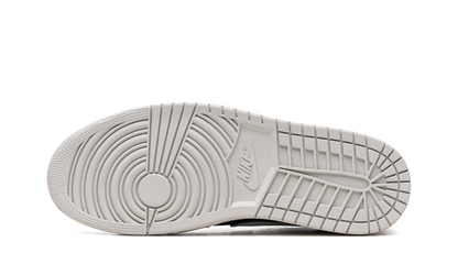 Air Jordan 1 Low "Black Elephant" CZ0790 001