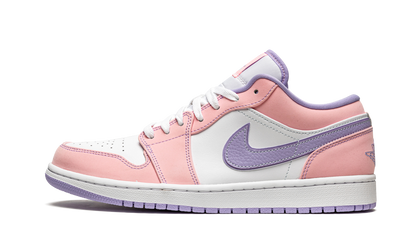 Air Jordan 1 Low SE "Arctic Punch" CK3022 600