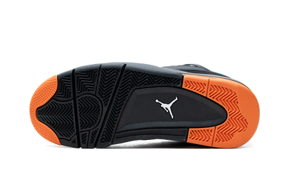 Air Jordan 4 RM "Black Starfish" HF8126 001