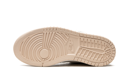 AIR JORDAN 1 ZOOM CMFT WMNS "Pearl White" CT0979 107