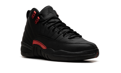 Air Jordan 12 Retro GS "Bloodline" 153265 003
