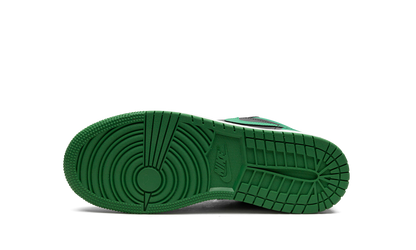 Air Jordan 1 Low GS "LUCKY GREEN" 553560 065