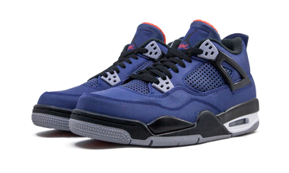 Air Jordan 4 Retro WNTR GS "Loyal Blue" CQ9745 401