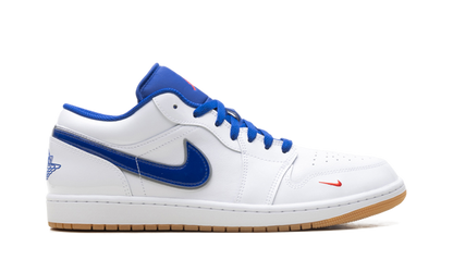 Air Jordan 1 Low SE "Dodgers" IQ0400 100