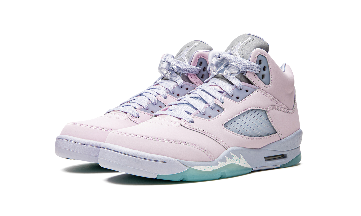 Air Jordan 5 Retro GS "Easter 2022" DV0563 600
