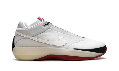 Air Jordan 40 "Black Toe" IQ4087 100