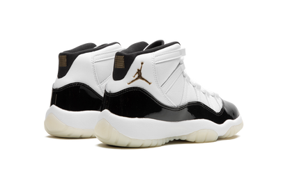 AIR JORDAN 11 RETRO GS "Gratitude - DMP 2023" 378038 170
