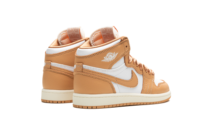 Air Jordan 1 Retro High OG PS "Praline" FN6621 201
