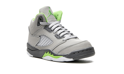 Air Jordan 5 Retro PS "Green Bean" DQ3735 003