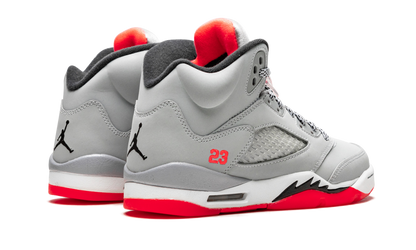Air Jordan 5 Retro GS "Hot Lava" 440892 018