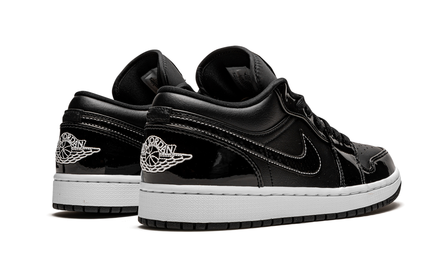 Air Jordan 1 Low SE ASW "All Star" DD1650 001