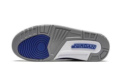 Air Jordan 3 Retro "Blue Cement" CT8532 400