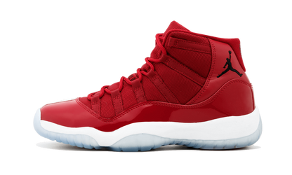 Air Jordan 11 Retro GS "Win Like 96" 378038 623