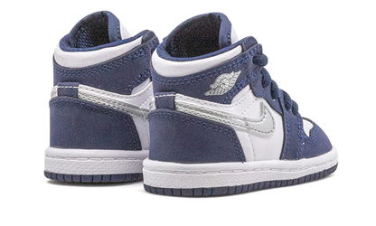 Air Jordan 1 Retro High Co TD "Midnight Navy" AQ2665 141