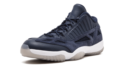 Air Jordan 11 Retro Low IE "Obsidian" 919712 400