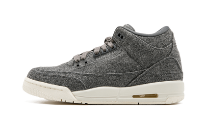 Air Jordan 3 Retro Wool GS "Wool" 861427 004