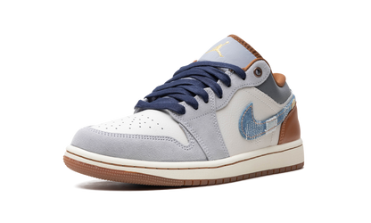 Air Jordan 1 "Repaired Denim" FZ5042 041