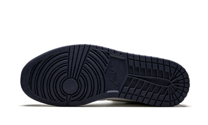 Air Jordan 1 Retro + "Midnight Navy" 136065 101
