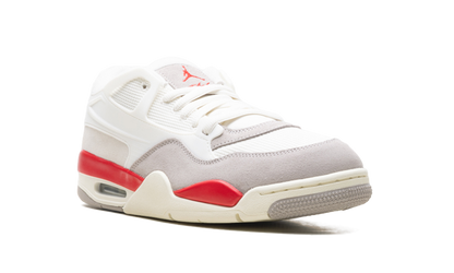 Air Jordan 4 RM "Fire Red" HF8126 100