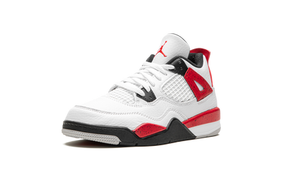 Air Jordan 4 PS "Red Cement" BQ7669 161
