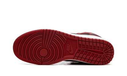 Air Jordan 1 High 85 SP "Bred (2025)" IQ6083 067