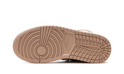 AIR JORDAN 1 HIGH MM WMNS "Legend Medium Brown" FB9891 200