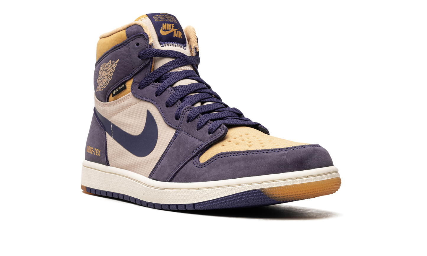 Air Jordan 1 Element Gore-Tex "Sky J Purple" DB2889 501