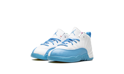 Jordan 12 Retro TD "Emoji" DQ4367 114