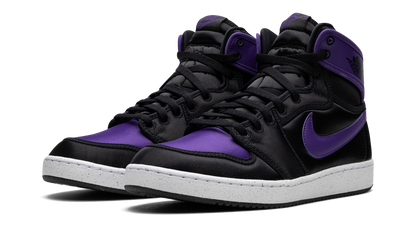 Air Jordan 1 Retro AJKO "Field Purple Satin" DO5047 005