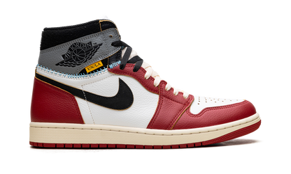 Air Jordan 1 Retro High OG "Union LA - I'm Back" HV8563 600