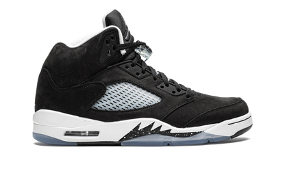Air Jordan 5 Retro "Oreo 2021" CT4838 011