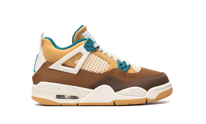 Air Jordan 4 GS "Cacao Wow" FB2214 200