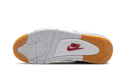 Air Jordan 4 "Nike SB - Navy" DR5415 100