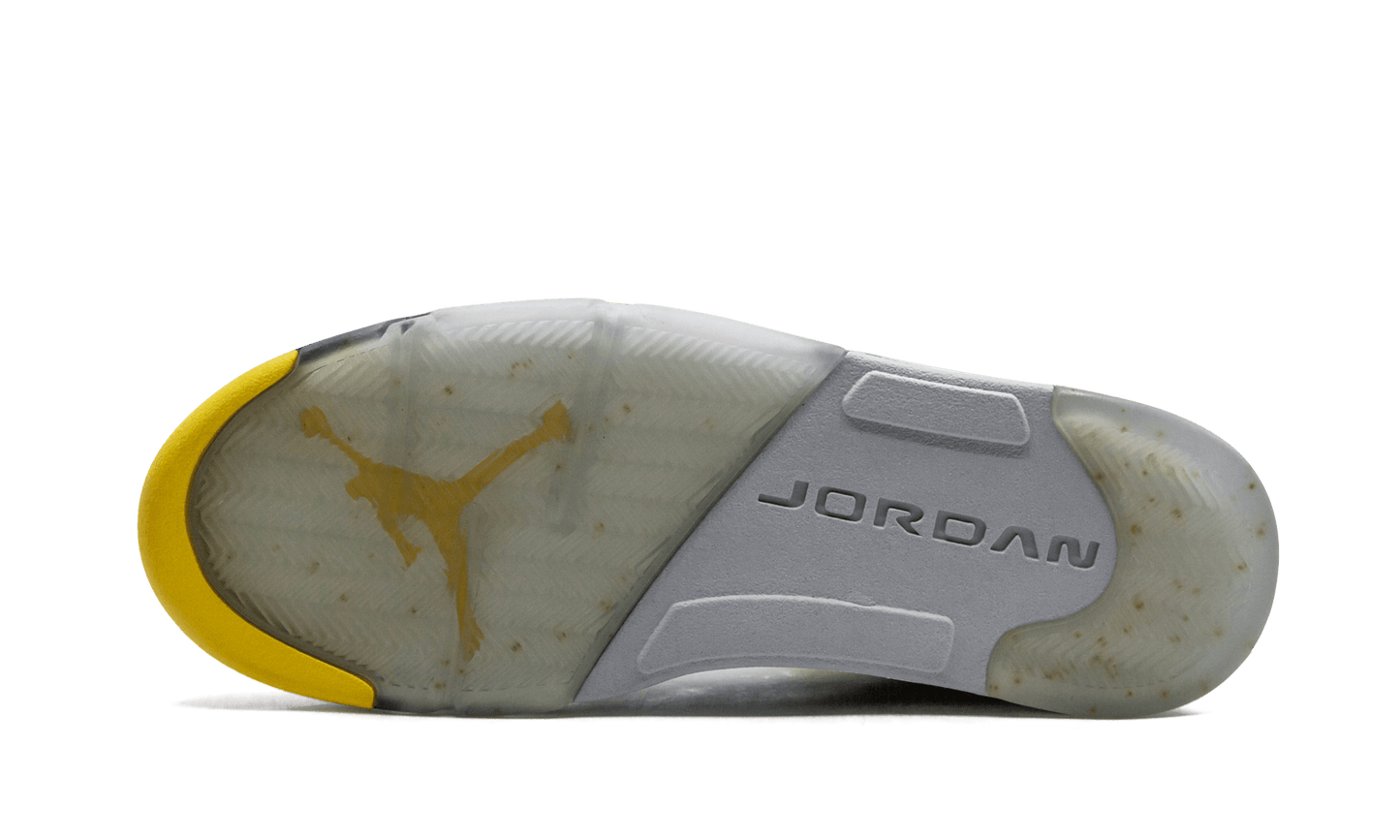Air Jordan 5 Retro T23 "Tokyo" 454783 701