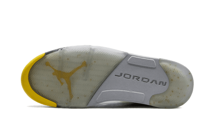 Air Jordan 5 Retro T23 "Tokyo" 454783 701