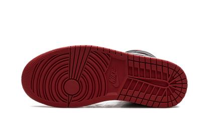 Air Jordan 1 Mid "Gym Red Black Toe" DQ8426 106