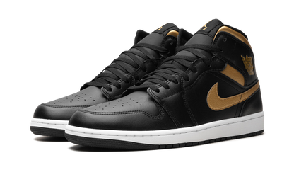 Air Jordan 1 Mid "Black" DQ8426 071