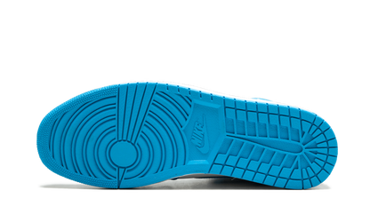 Air Jordan 1 Retro High OG "UNC" 555088 117