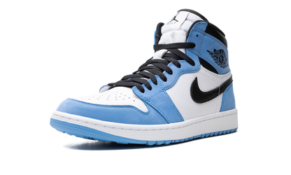 Air Jordan 1 High "University Blue" DQ0660 400