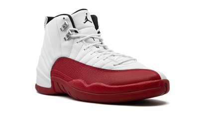 Air Jordan 12 Retro "Cherry 2023" CT8013 116